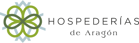 logo Hospederias de Aragón