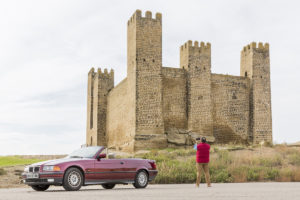 Castillo de Sádaba