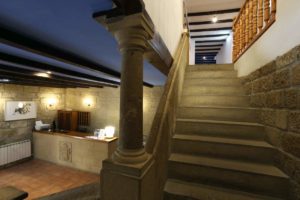 Hospedería de Sádaba