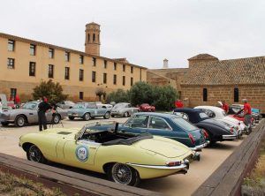 Rally de Hospederías de Aragón