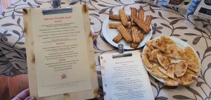 Jornadas técnicas gastroalimentarias para profesionales Cinco Villas